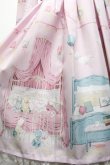 画像3: Angelic Pretty / Daydream Bedワンピース  ラベンダー S-25-06-19-034-AP-OP-AS-ZS (3)