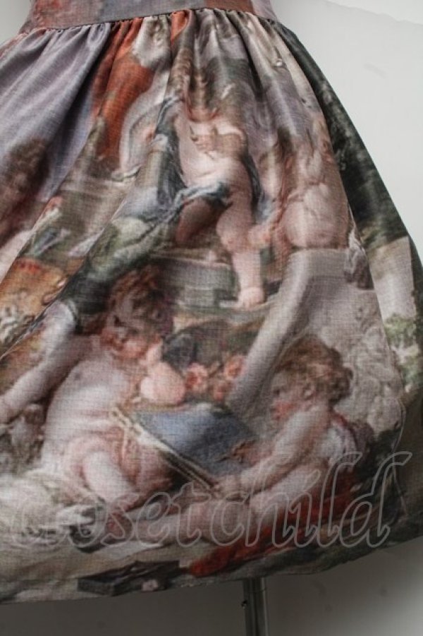 画像3: Juliette et Justine / Protection du l’ange〜プロテクスイヨン ドゥ ランジュ〜   S-25-06-20-043-CL-OP-AS-ZS (3)