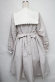 画像2: Angelic Pretty / Mystic Rosaryワンピースset  グレー S-25-06-20-028-AP-OP-HR-ZS (2)