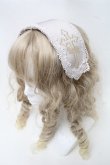 画像3: Angelic Pretty / Mystic Rosaryワンピースset  グレー S-25-06-20-028-AP-OP-HR-ZS (3)