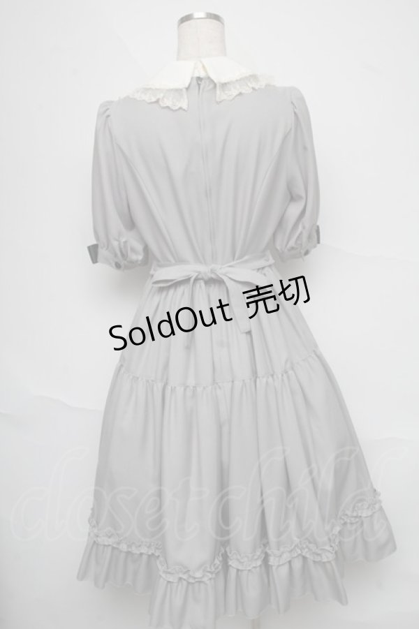 イノセントワールド 大人アリス ワンピース M Innocent World Innocent World｜大人になったアリスドレスGrown up Alice Dress