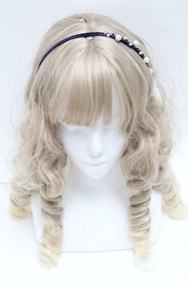 画像2: axes femme / カチューシャ   S-25-06-21-002-AX-ZA-AS-ZS (2)