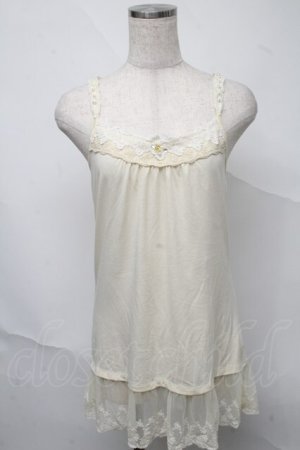 画像: axes femme / トップス  オフ S-25-06-22-012-AX-TO-AS-ZS
