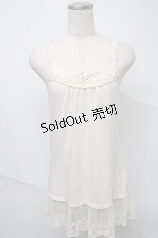 画像1: axes femme / トップス  オフ S-25-06-22-012-AX-TO-AS-ZS (1)