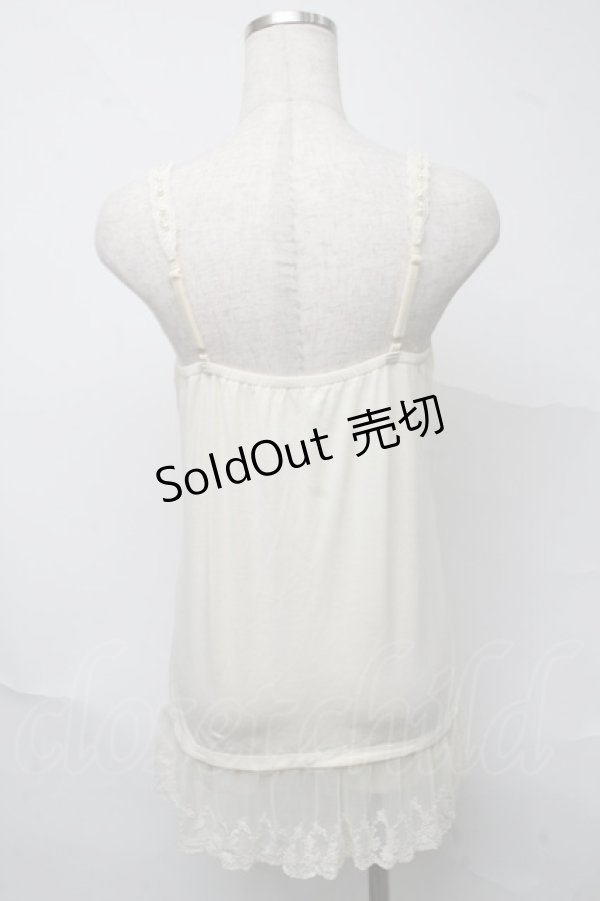 画像2: axes femme / トップス  オフ S-25-06-22-012-AX-TO-AS-ZS (2)