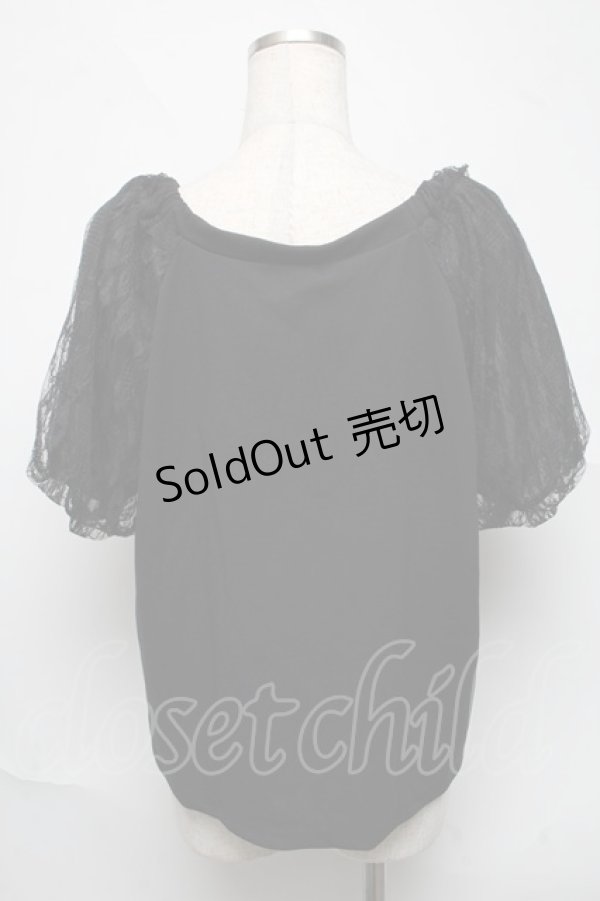 画像2: axes femme / トップス   S-25-06-22-031-AX-TO-AS-ZS (2)