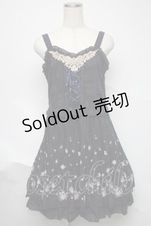 画像: axes femme / ワンピース   S-25-06-24-057-AX-TO-HR-ZS
