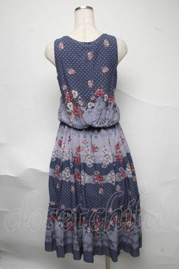 画像2: axes femme / ワンピース   S-25-06-24-059-AX-TO-AS-ZI (2)