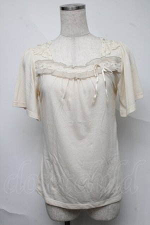 画像: axes femme / インナートップス   S-25-06-24-009-AX-TO-HR-ZS