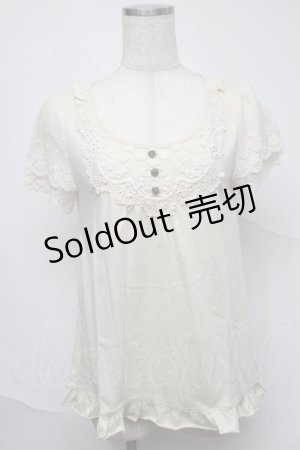 画像: axes femme / インナートップス   S-25-06-24-010-AX-TO-HR-ZS