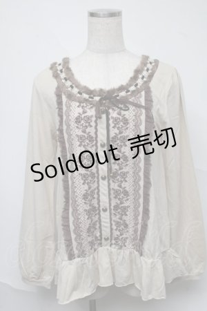 画像: axes femme / トップス   S-25-06-24-013-AX-TO-AS-ZS