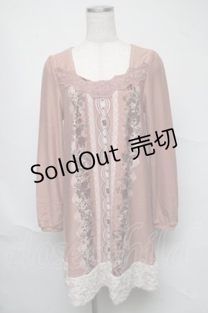 画像: axes femme / トップス   S-25-06-24-019-AX-TO-AS-ZS