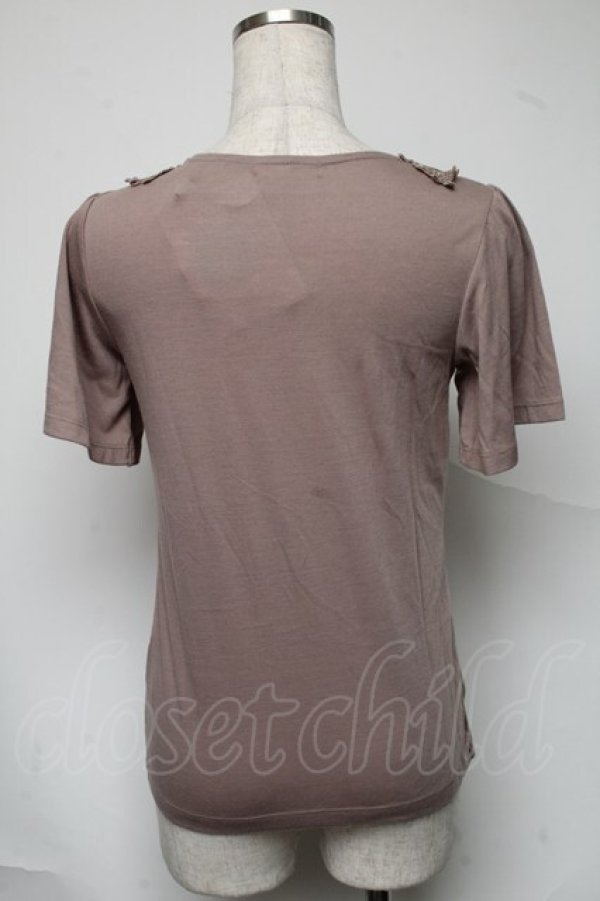 画像2: axes femme / インナートップス   S-25-06-24-022-AX-TO-HR-ZS (2)