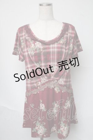 画像: axes femme / トップス   S-25-06-24-026-AX-TO-AS-ZS