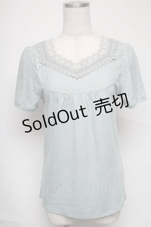 画像: axes femme / インナートップス   S-25-06-24-028-AX-TO-HR-ZI