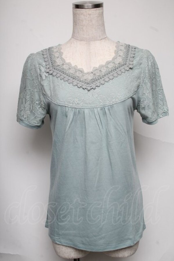 画像1: axes femme / インナートップス   S-25-06-24-028-AX-TO-HR-ZI (1)