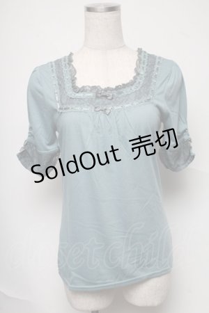 画像: axes femme / インナートップス   S-25-06-24-029-AX-TO-HR-ZS