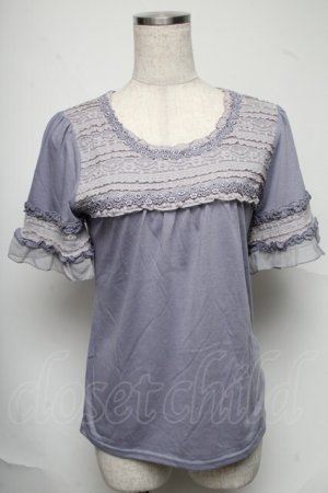 画像: axes femme / インナートップス   S-25-06-24-030-AX-TO-HR-ZS