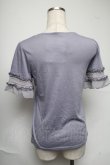 画像2: axes femme / インナートップス   S-25-06-24-030-AX-TO-HR-ZS (2)