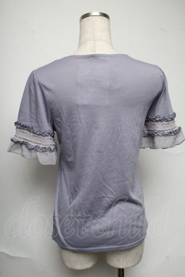 画像2: axes femme / インナートップス   S-25-06-24-030-AX-TO-HR-ZS (2)