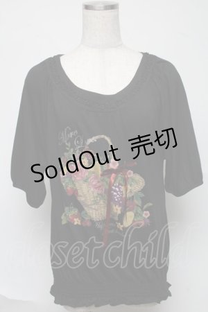 画像: axes femme / トップス   S-25-06-24-039-AX-TO-AS-ZI
