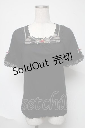 画像: axes femme / インナートップス   S-25-06-24-041-AX-TO-HR-ZS