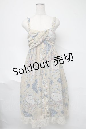 画像: axes femme / ワンピース   S-25-06-24-044-AX-TO-HR-ZS