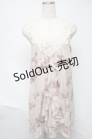 画像: axes femme / ワンピース   S-25-06-24-046-AX-TO-HR-ZS