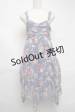画像: axes femme / ワンピース   S-25-06-26-051-AX-TO-HR-ZS