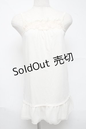 画像: axes femme / トップス  オフ S-25-06-26-017-AX-TO-AS-ZS