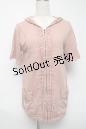 画像: axes femme / トップス   S-25-06-26-030-AX-TO-HR-ZS