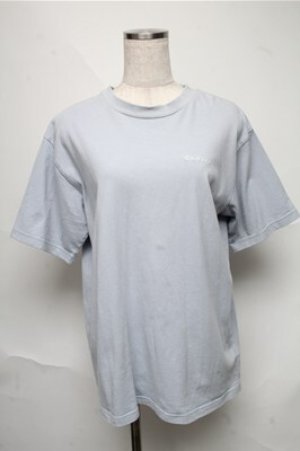 画像: merry jenny / tulip Tee  サックス S-25-06-27-021-LO-TS-HR-ZS