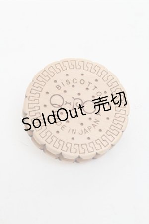 画像: Q-pot. / チャーム  黒 S-25-07-03-1001-QP-ZA-AS-ZS