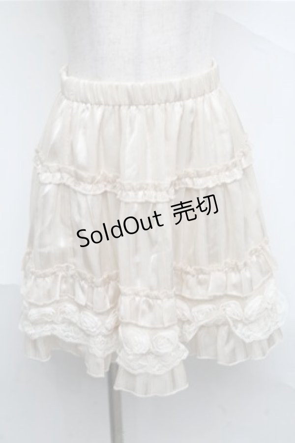 画像1: axes femme / スカート   S-25-07-03-1060-AX-SK-AS-ZS (1)