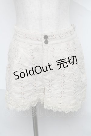 画像: axes femme / パンツ  オフ S-25-07-04-059-AX-PA-HR-ZI