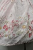 画像3: LIZ LISA / デイジーベリーワンピース  ピンク S-25-07-04-032-LO-OP-HR-ZS (3)