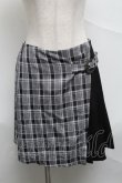 画像1: axes femme POETIQUE / スカート   S-25-07-05-063-AX-SK-AS-ZI (1)