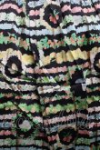 画像3: Franche Lippee / 総柄プリントスカート   S-25-07-05-064-LO-SK-HR-ZS (3)