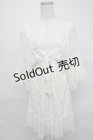 画像: LIZ LISA / パワネチュニック  オフ S-25-07-06-043-LO-TO-AS-ZS