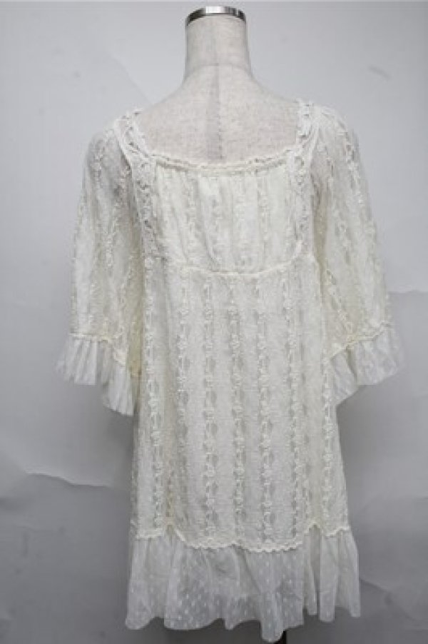 LIZ LISA / パワネチュニック  オフ S-25-07-06-043-LO-TO-AS-ZS LIZ LISA / パワネチュニック オフ S-25-07-06-043-LO-TO-AS-ZS