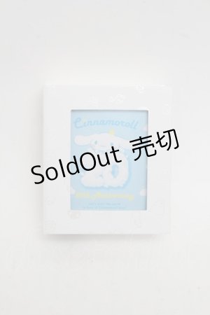 画像: サンリオ / シナモロールリング   S-25-07-07-001-EL-TS-AS-ZS