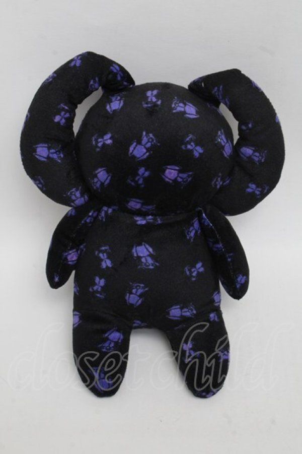 画像1: NieR Clothing / NieRちゃんぬいぐるみ  白 S-25-07-07-007-PU-ZA-AS-ZS (1)