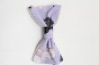 画像3: Angelic Pretty / Mademoiselle de Paris Specialジャンパースカート  ラベンダー S-25-07-10-045-AP-OP-AS-ZS (3)