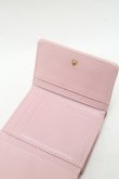画像3: m petit by misako / サンリオキャラクターズ AM三つ折り財布  ピンク S-25-07-10-002-LO-ZA-AS-ZS (3)