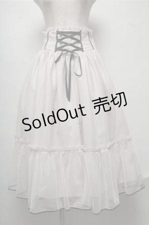 画像: Angelic Pretty / Cinema Ladyスカート  ピンク S-25-07-14-061-AP-SK-AS-ZS