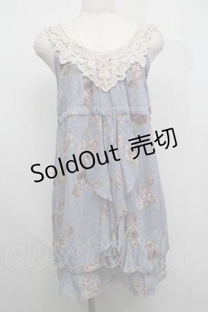 画像: axes femme / ワンピース   S-25-07-17-055-AX-TO-HR-ZI