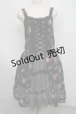 画像: axes femme / ワンピース   S-25-07-17-056-AX-TO-HR-ZS