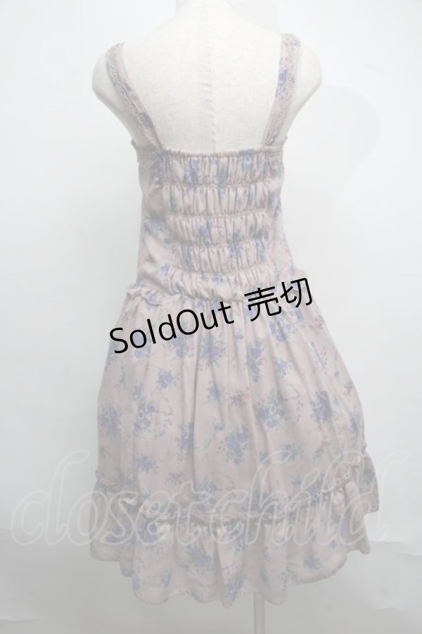 画像2: axes femme / ワンピース   S-25-07-17-057-AX-TO-HR-ZS (2)