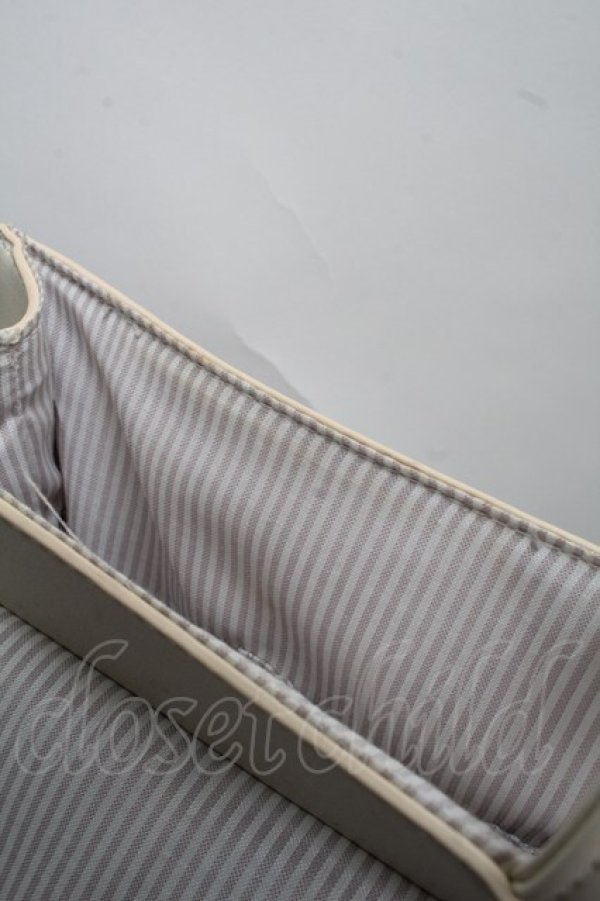 画像6: Amavel / 3Wayサッチェルバッグ  オフ S-25-07-17-002-CA-BG-AS-ZS (6)