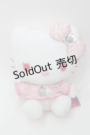画像: Rady / キティぬいぐるみ   S-25-07-18-001-LO-ZA-HR-ZS